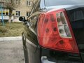 2014 Daewoo Gentra II, чёрный, 350000 рублей - вид 4