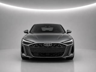 2026 Audi A6 L VI (C9), серый, 8000000 рублей, вид 2