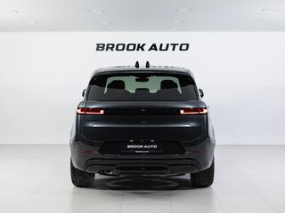 2026 Land Rover Range Rover Sport D300 MHEV III, серый, 17990000 рублей, вид 5