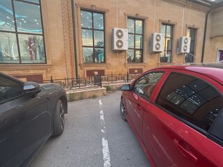 2007 Chevrolet Aveo I Рестайлинг, красный, 200000 рублей, вид 2