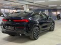 2023 BMW X6 40i III (G06) Рестайлинг, синий, 11700000 рублей - вид 6