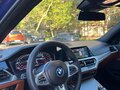 2019 BMW 3 серии 330d xDrive VII (G2x), синий, 4900000 рублей - вид 7