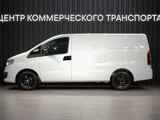 2026 Sollers SF1, белый, 2250000 рублей, вид 2