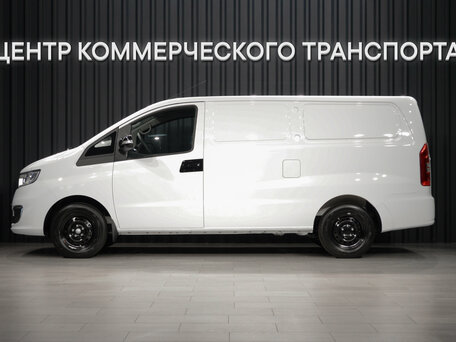 2026 Sollers SF1, белый, 2350000 рублей, вид 2