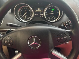 2010 Mercedes-Benz GL-Класс 350 I (X164) Рестайлинг, коричневый, 1750000 рублей, вид 2