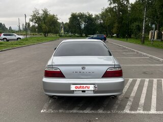 1999 Honda Inspire III, серый, 430000 рублей, вид 4
