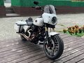 2016 Harley-Davidson Road King, белый, 1200000 рублей - вид 1