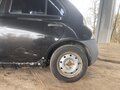 2006 Nissan Micra III (K12), чёрный, 330000 рублей - вид 9