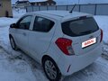 2021 Chevrolet Spark IV Рестайлинг, белый, 1700000 рублей - вид 6
