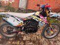 2021 Racer Enduro, белый, 125000 рублей - вид 6