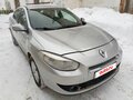 2010 Renault Fluence I, серебристый, 510000 рублей - вид 2