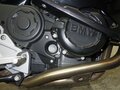 2011 BMW F 800 ST, бежевый, 357000 рублей - вид 7