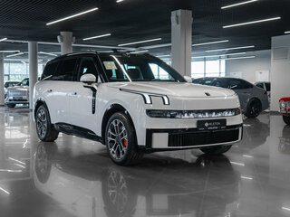 2026 Lynk & Co 900, белый, 8450000 рублей, вид 2