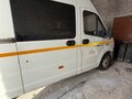 2016 ГАЗ ГАЗель Next, белый, 1100000 рублей - вид 2