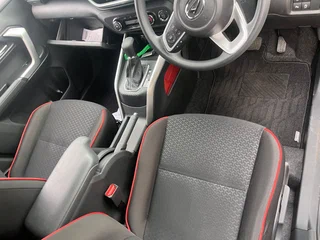 2020 Daihatsu Rocky A200, чёрный, 1590000 рублей, вид 5