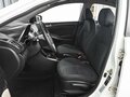 2015 Hyundai Solaris I Рестайлинг, белый - вид 9