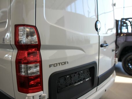 2025 Foton Toano Pro, белый, 3455000 рублей, вид 4