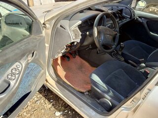 1997 Fiat Marea, серебристый, 20000 рублей, вид 3