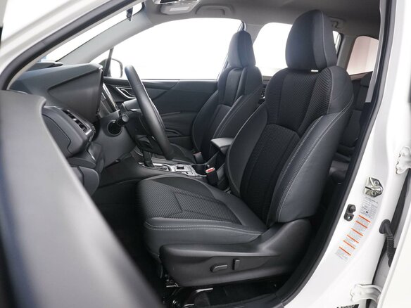 2019 Subaru Forester V, белый, 2990070 рублей - вид 9