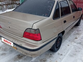 2005 Daewoo Nexia I, бежевый, 175000 рублей, вид 3