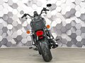 2006 Harley-Davidson Dyna Super Glide, чёрный, 699000 рублей - вид 5