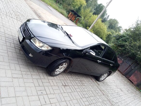 2011 Lifan Solano I (620), чёрный, 260000 рублей - вид 20