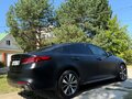 2016 Kia Optima IV, коричневый, 1650000 рублей - вид 1