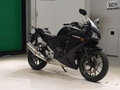 2014 Honda CBR 400R, чёрный, 340000 рублей - вид 1