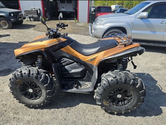 2020 Cectek KINGCOBRA, чёрный, 399999 рублей - вид 5