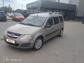 2013 Lada (ВАЗ) Largus I, бежевый, 500000 рублей