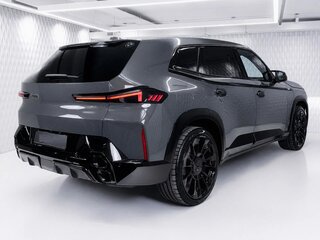 2026 BMW XM 50e, серый, 20250000 рублей, вид 4