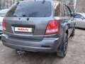 2003 Kia Sorento I, серый - вид 2