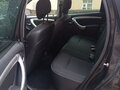 2014 Nissan Terrano III (D10), чёрный - вид 11