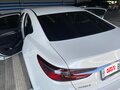 2021 Mazda 6 III (GJ) Рестайлинг 2, белый - вид 11