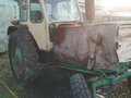 1979 ЮМЗ 6, зелёный, 120000 рублей - вид 2