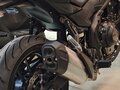 2026 Voge R625, чёрный, 599000 рублей - вид 9