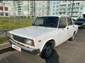 2010 Lada (ВАЗ) 2105, белый, 80500 рублей