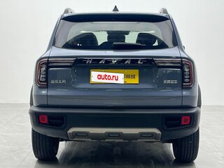 2023 Haval KuGou, голубой, 1398355 рублей, вид 3
