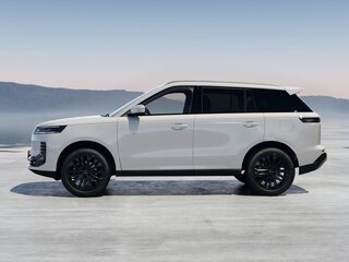 2026 Jeland J6, белый, 2300000 рублей, вид 3