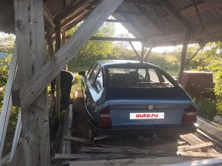 1985 Citroen CX II, синий, 300000 рублей, вид 2