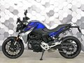 2020 BMW F 900 R, синий, 799000 рублей - вид 3