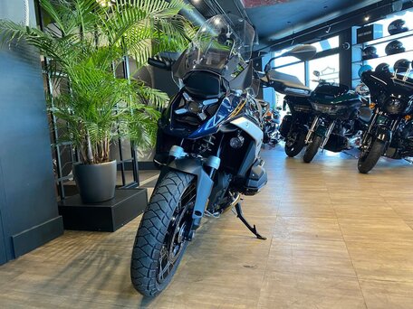 2025 BMW R 1300 GS, чёрный, 3550000 рублей, вид 4
