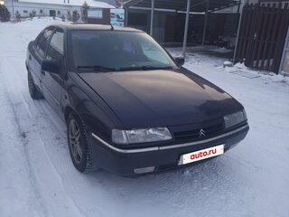 1997 Citroen Xantia I, синий, 150000 рублей, вид 2