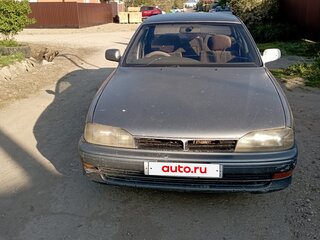 1990 Toyota Camry V30, серый, 150000 рублей, вид 2