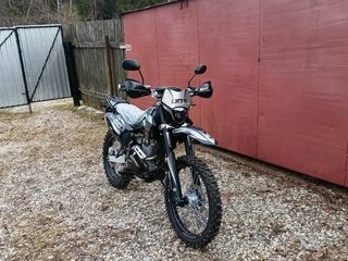 2023 Regulmoto Sport 003 PR Pro, серый, 175000 рублей, вид 1