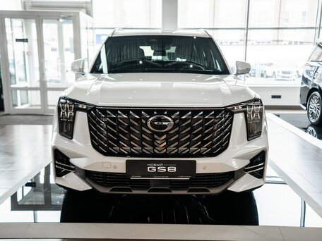 GAC GS8 II