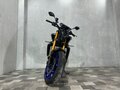 2021 Yamaha MT-09 (FZ-09), чёрный, 1019000 рублей - вид 8