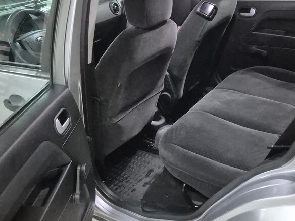 2004 Ford Fusion I, серый, 599999 рублей - вид 10