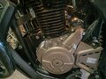 2026 Loncin DS250, белый - вид 8