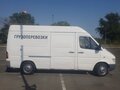 1998 Mercedes-Benz Sprinter, белый, 520000 рублей - вид 7